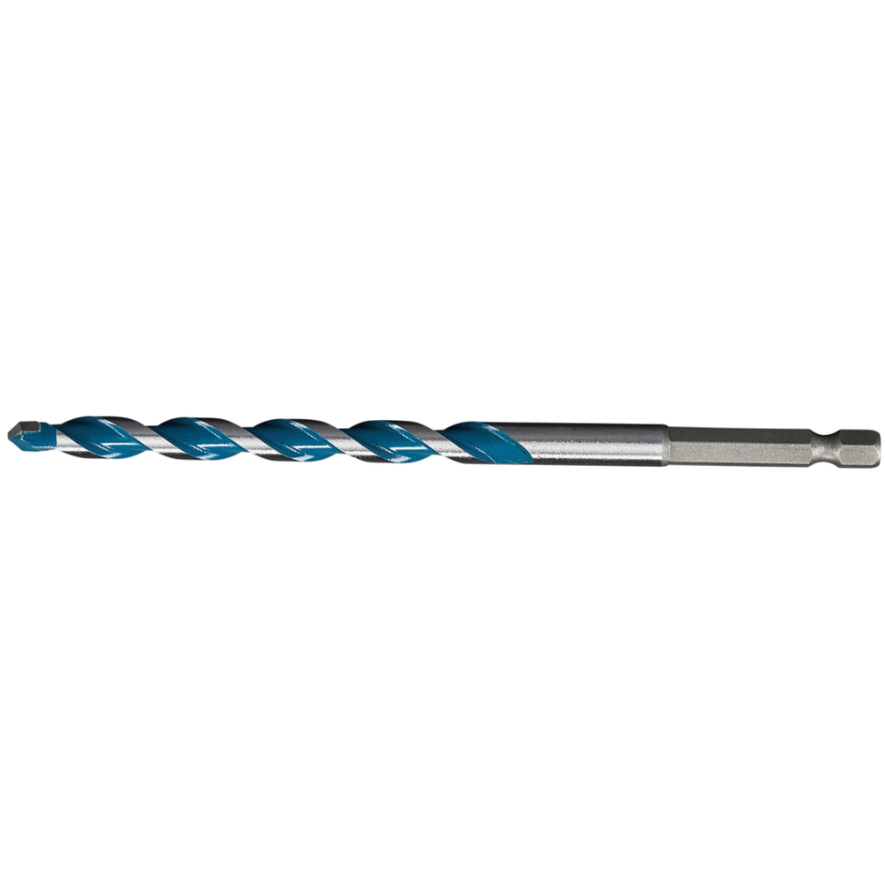 FORET MULTIMATERIAUX 8x150MM HEXA1/4 - MAKITA - E-15051