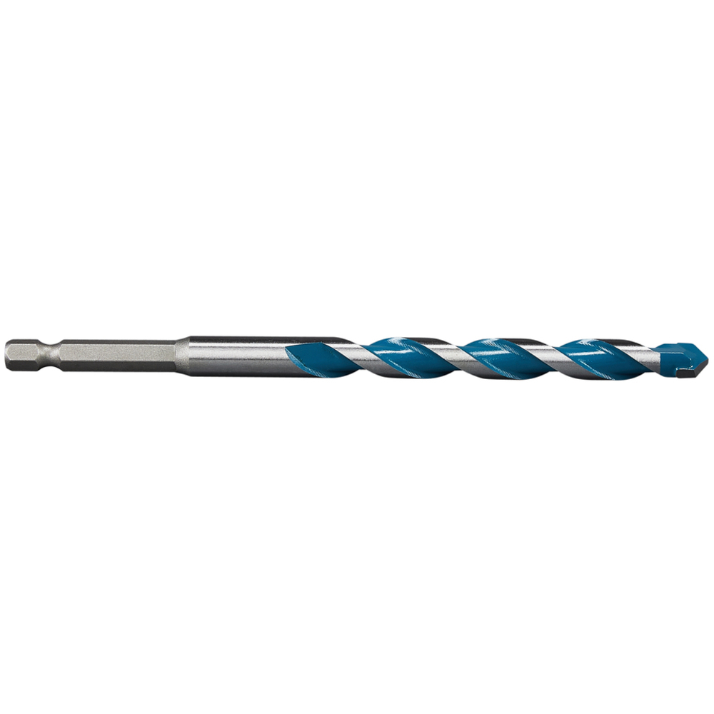 FORET MULTIMATERIAUX 10x150MM HEXA1/4 - MAKITA - E-15067