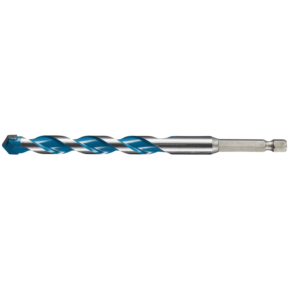 FORET MULTIMATERIAUX 12x150MM HEXA1/4 - MAKITA - E-15073
