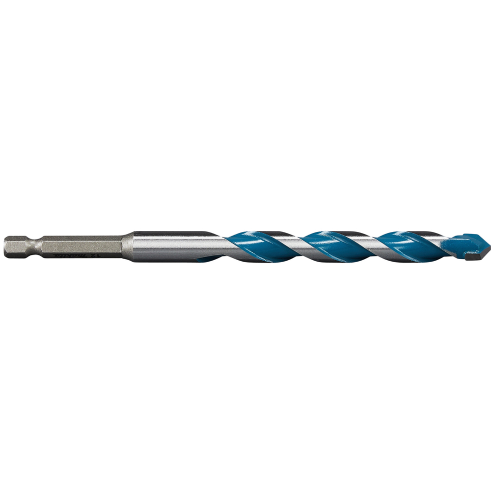 FORET MULTIMATERIAUX 12x150MM HEXA1/4 - MAKITA - E-15073