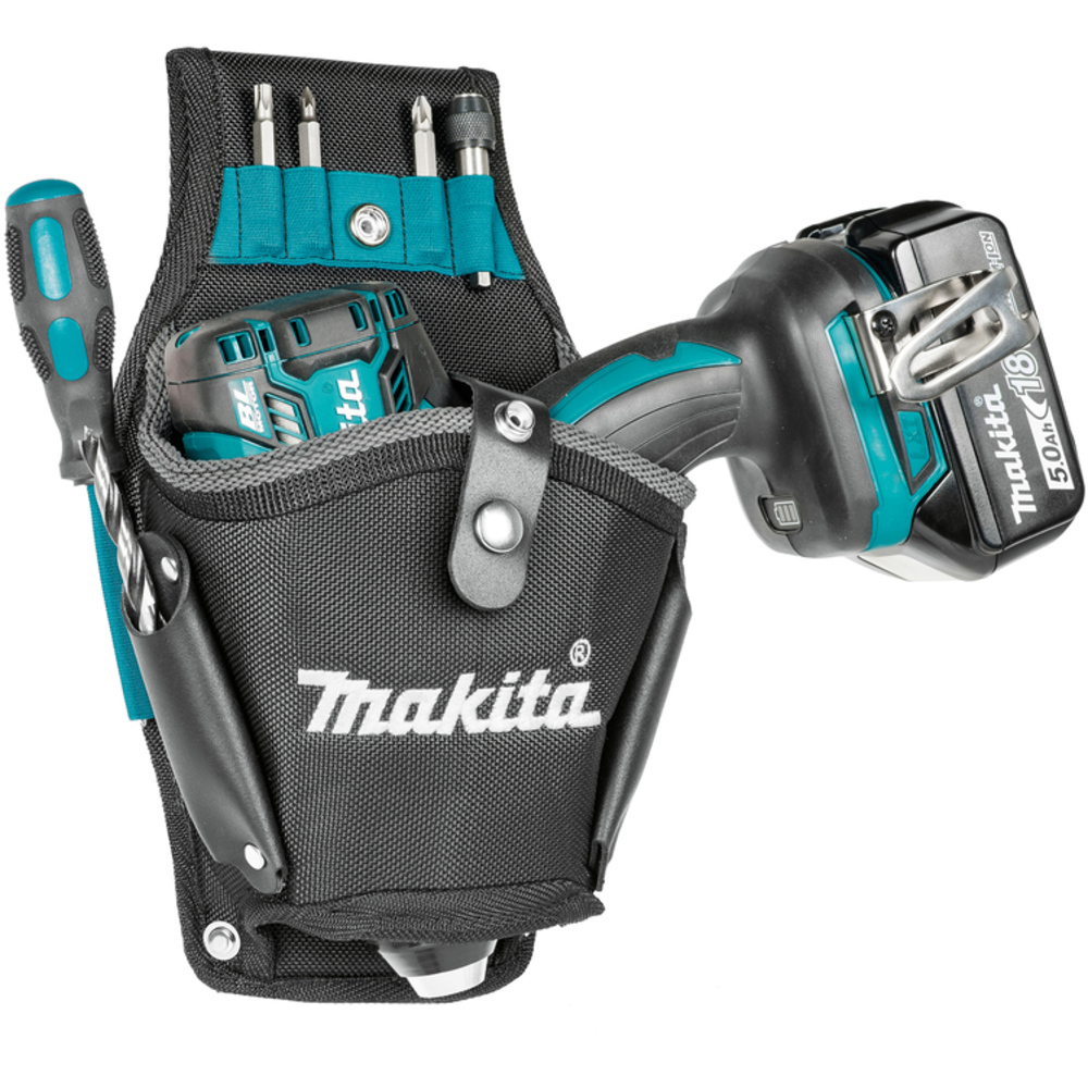 HOLSTER VISSEUSE- MAKITA - E-15154