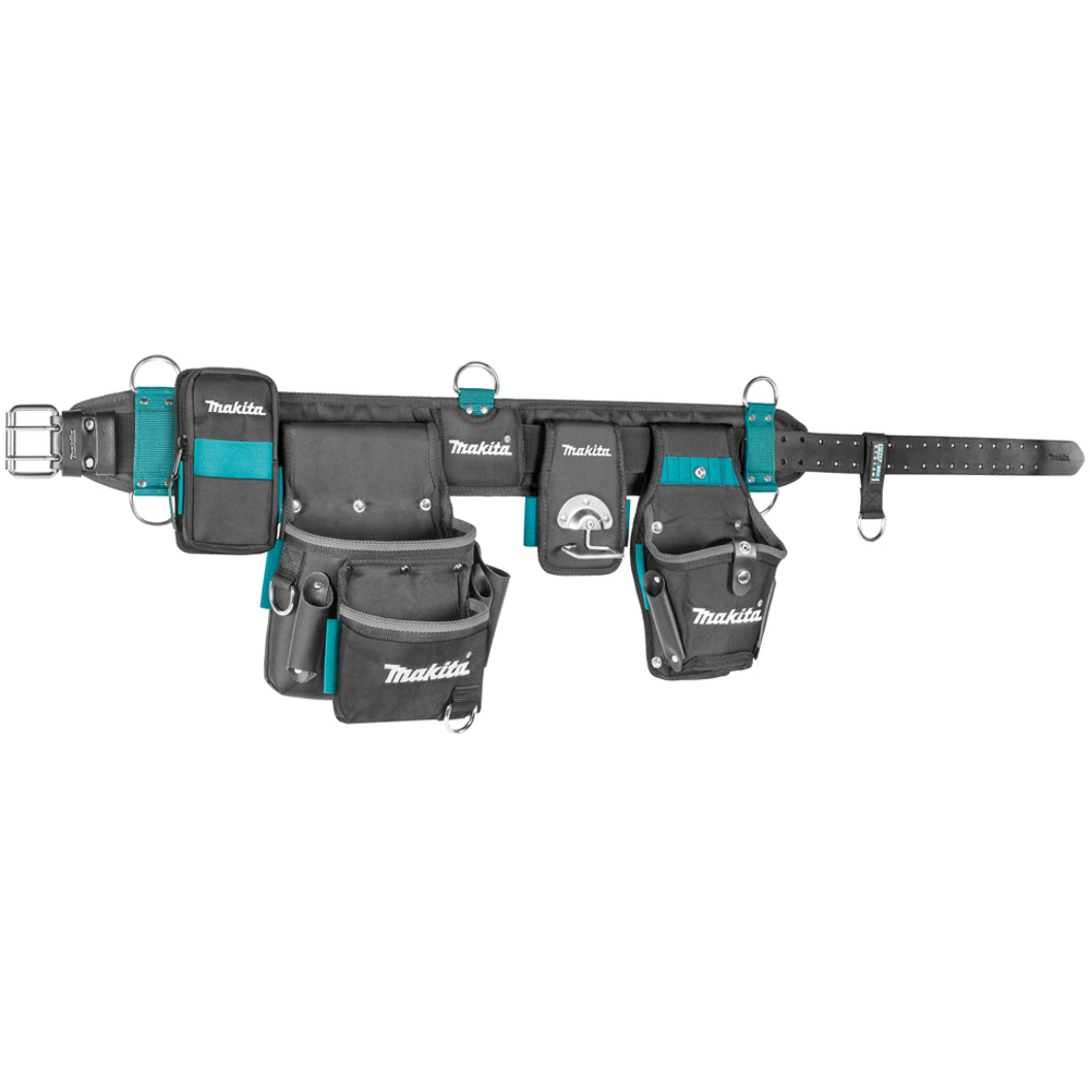 CEINTURE COMPLETE RENFORCEE - MAKITA - E-15235
