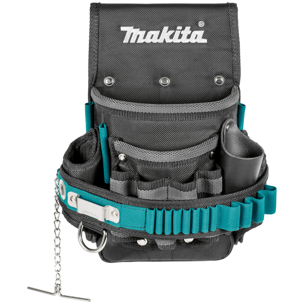 SACOCHE ELECTRICIEN - MAKITA - E-15241