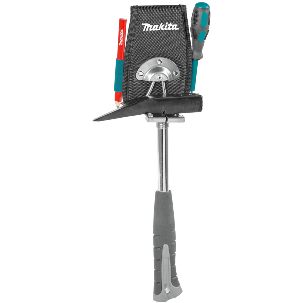 PORTE MARTEAU attache rapide - MAKITA - E-15291
