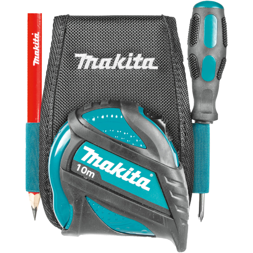 Porte clip universel - MAKITA - E-15316