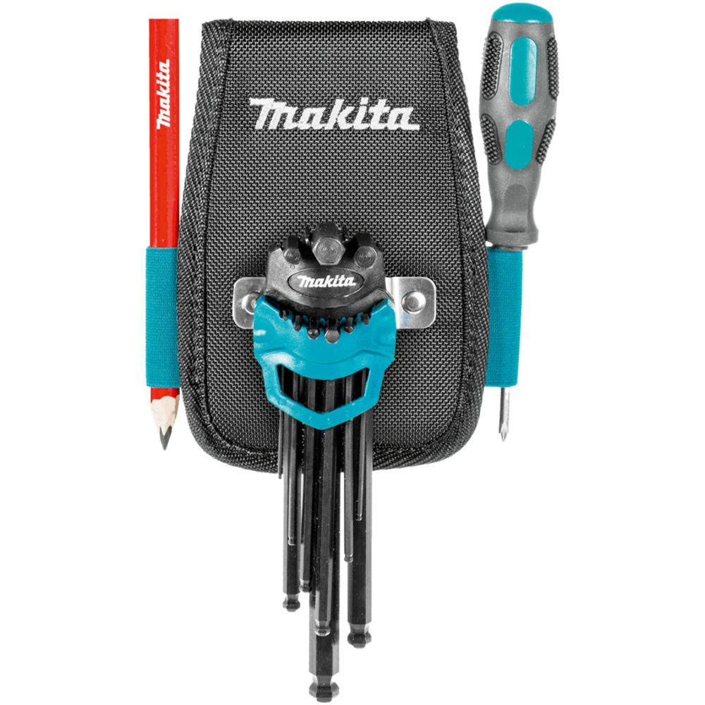 Porte clip universel - MAKITA - E-15316
