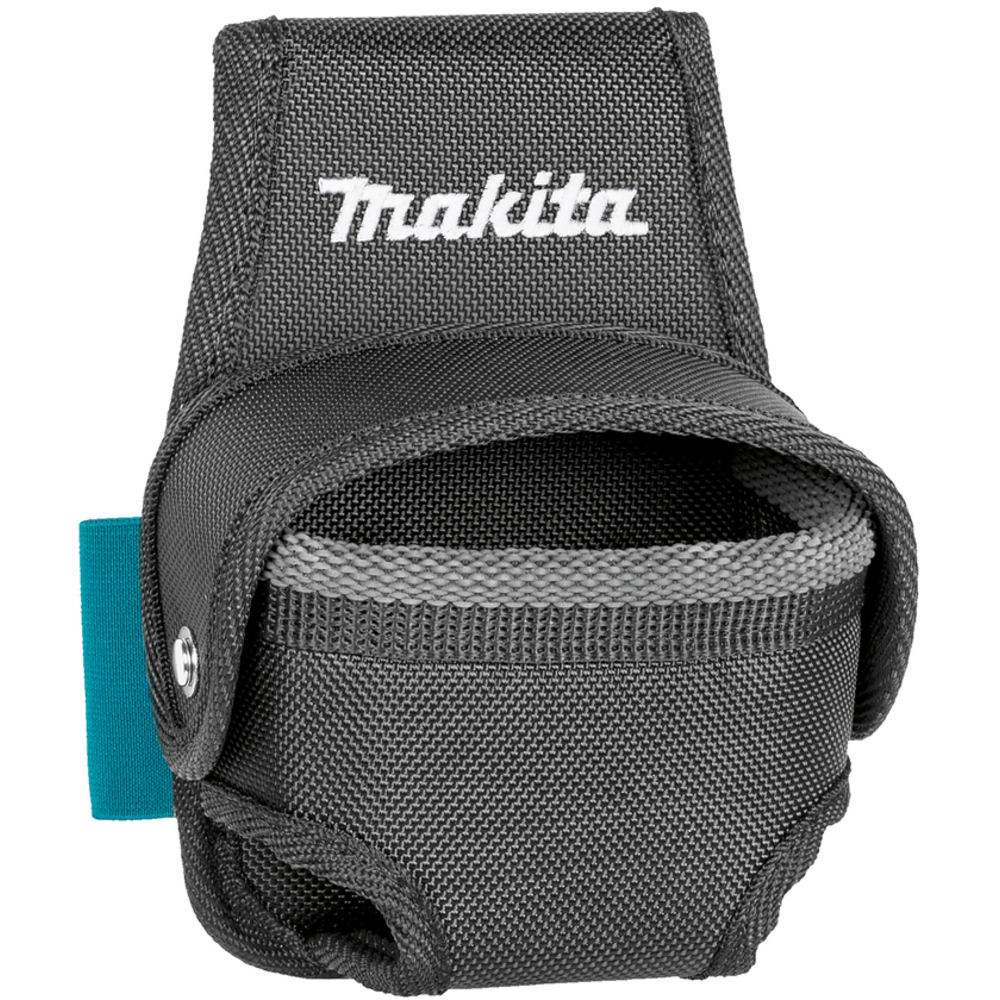Porte-mètre à ruban 110x80x165 mm 0,14 kg - MAKITA - E-15338