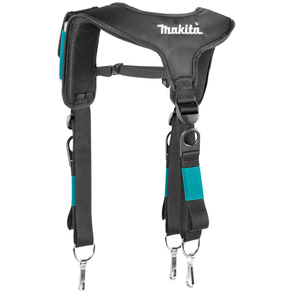 SUPPORTS ET SUPPORT DE TÉLÉPHONE REMBOURRÉS - MAKITA - E-15372