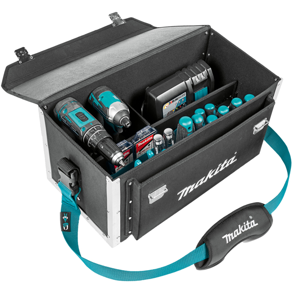 MALLETTE A OUTILS - MAKITA - E-15394