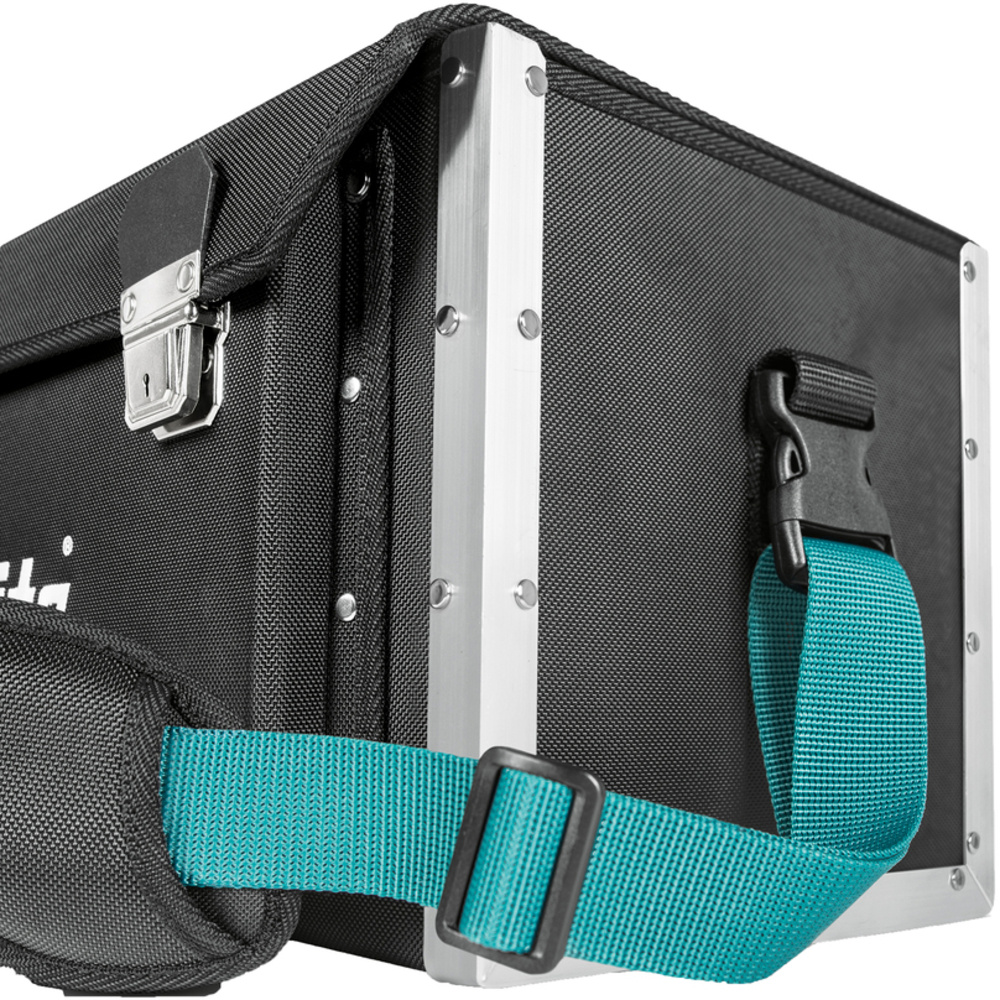 MALLETTE A OUTILS - MAKITA - E-15394