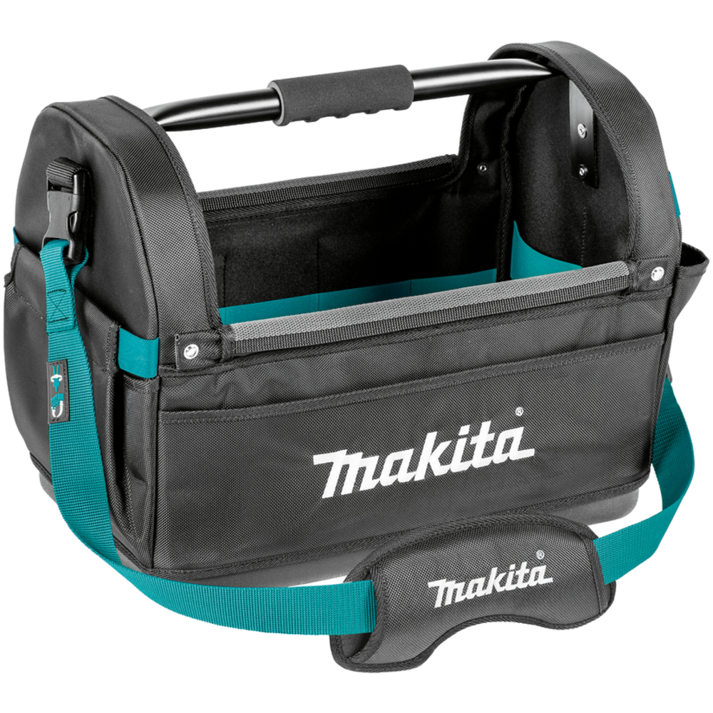 BOITE A OUTILS OUVERTE - MAKITA - E-15403