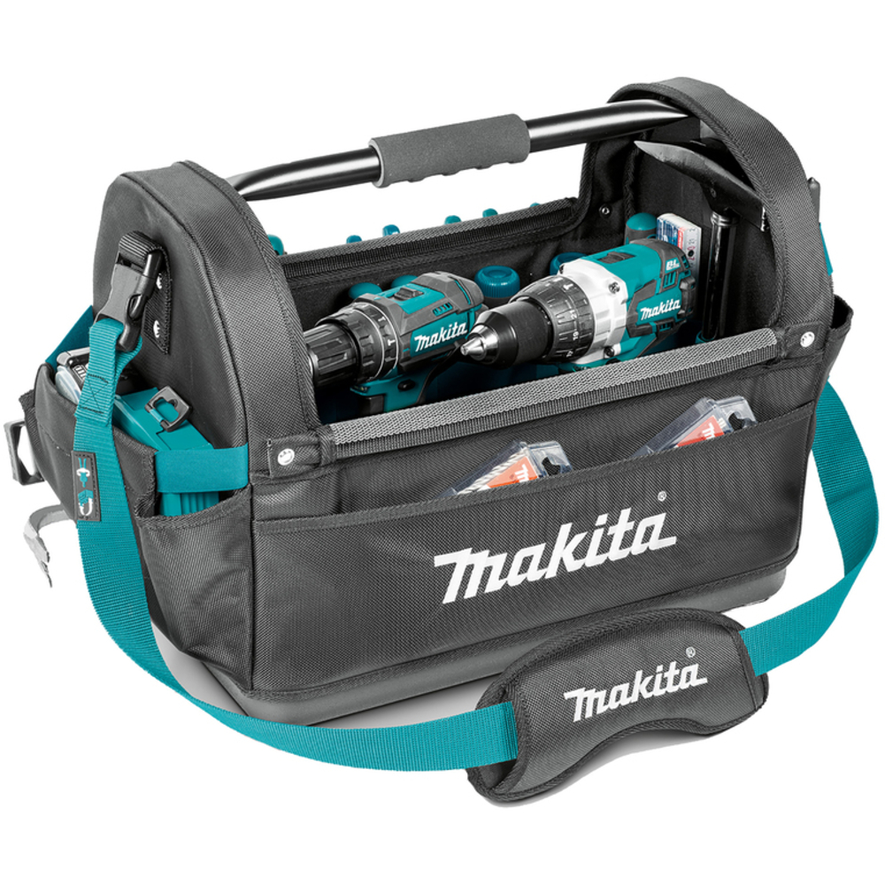 BOITE A OUTILS OUVERTE - MAKITA - E-15403