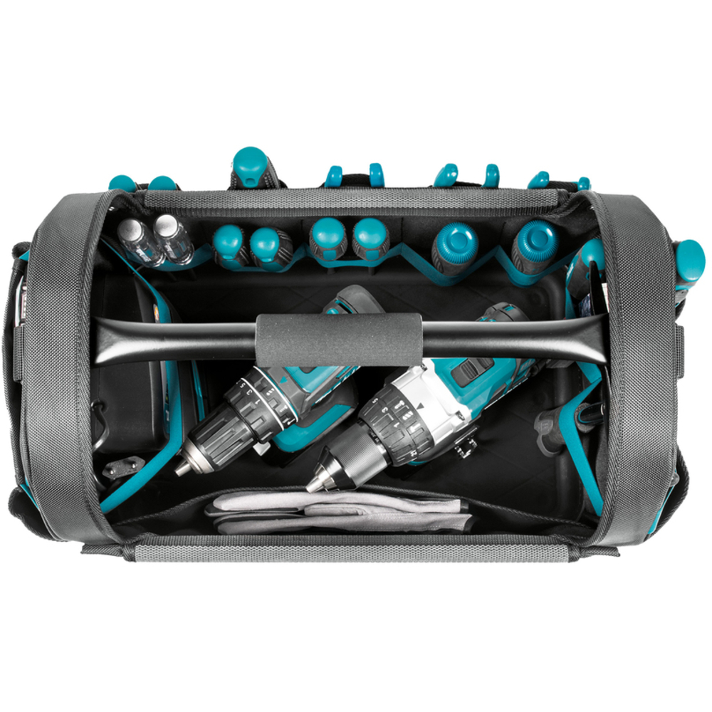 BOITE A OUTILS OUVERTE - MAKITA - E-15403