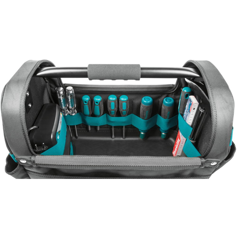 BOITE A OUTILS OUVERTE - MAKITA - E-15403