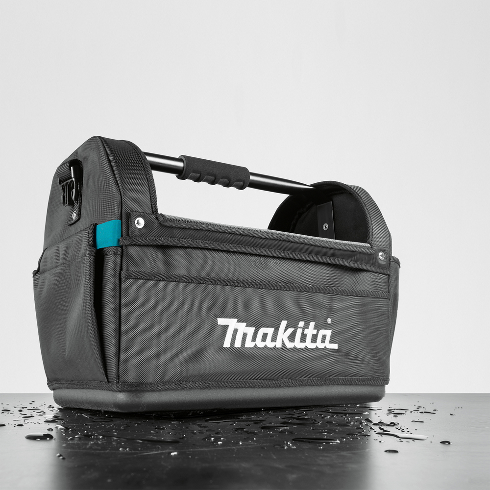 BOITE A OUTILS OUVERTE - MAKITA - E-15403