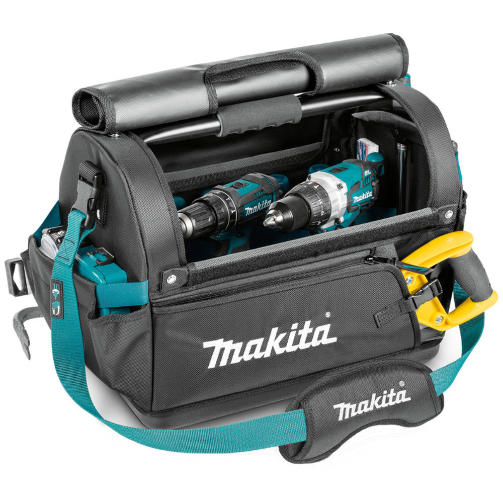 SAC A OUTILS COUVERT - MAKITA - E-15419