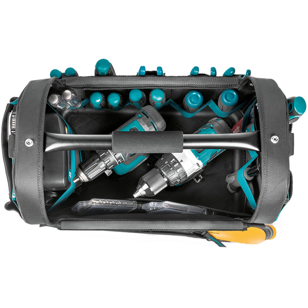 SAC A OUTILS COUVERT - MAKITA - E-15419