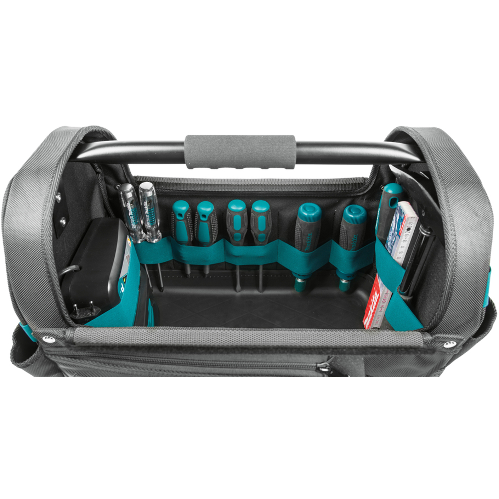 SAC A OUTILS COUVERT - MAKITA - E-15419