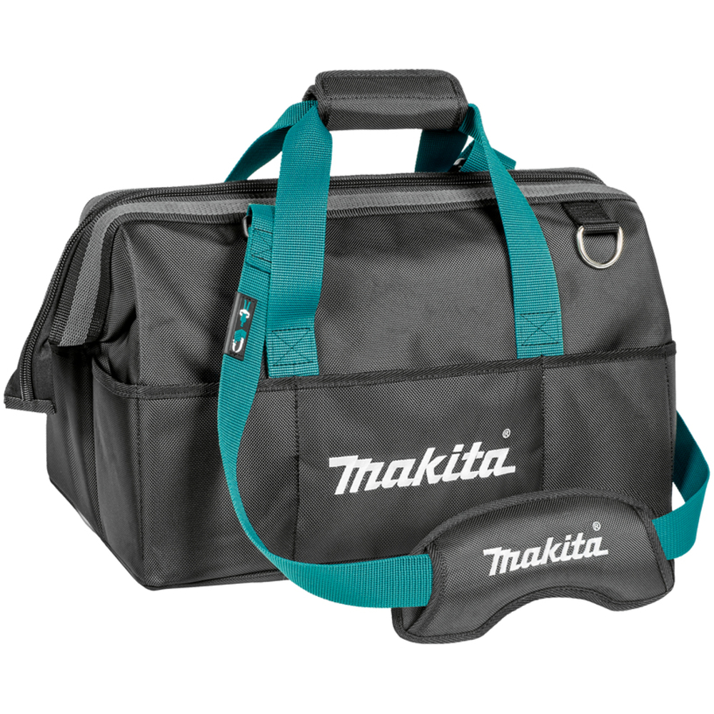SAC OUTILLAGE NOIR - MAKITA - E-15431