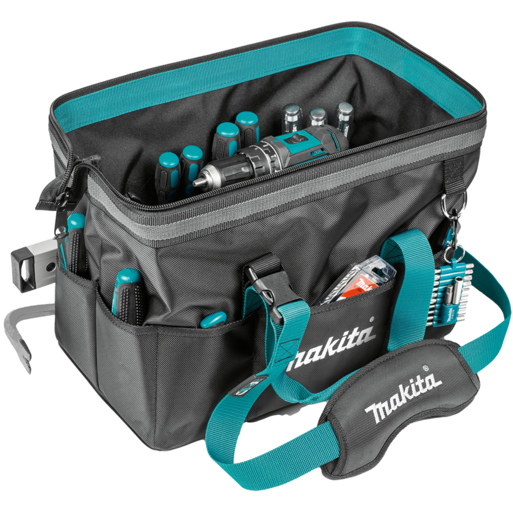 SAC OUTILLAGE NOIR - MAKITA - E-15431
