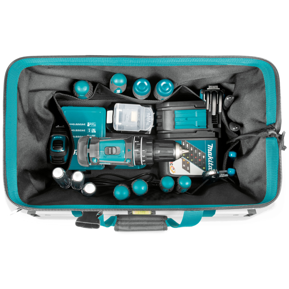 SAC OUTILLAGE NOIR - MAKITA - E-15431
