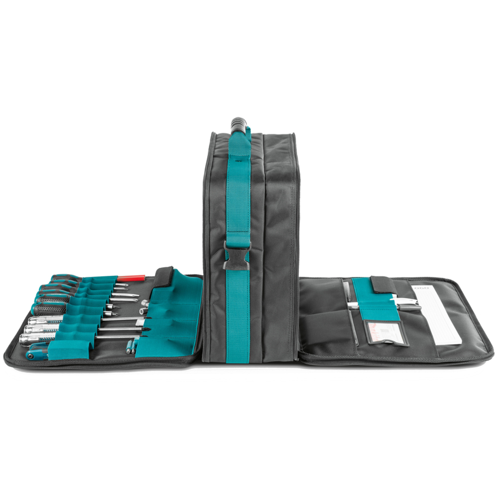 SAC ORDINATEUR ET OUTILS - MAKITA - E-15475