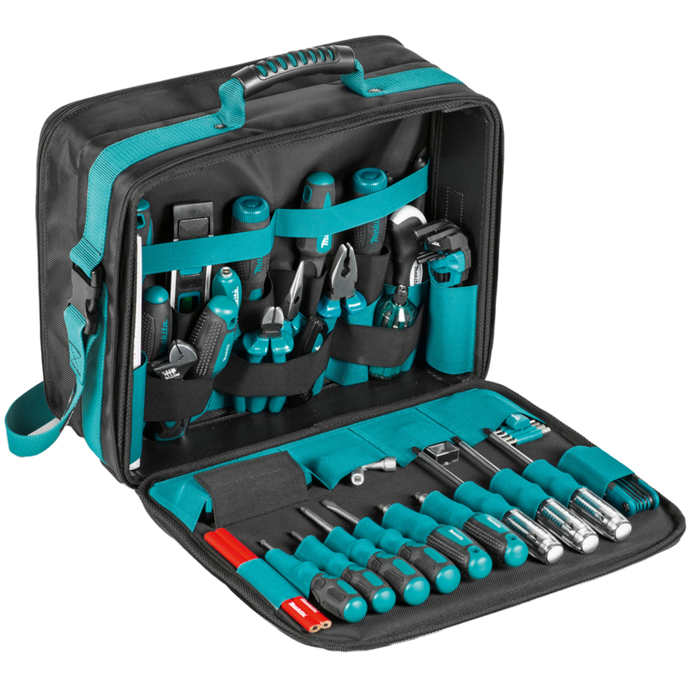 SAC ORDINATEUR ET OUTILS - MAKITA - E-15475
