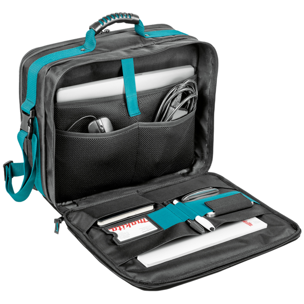 SAC ORDINATEUR ET OUTILS - MAKITA - E-15475