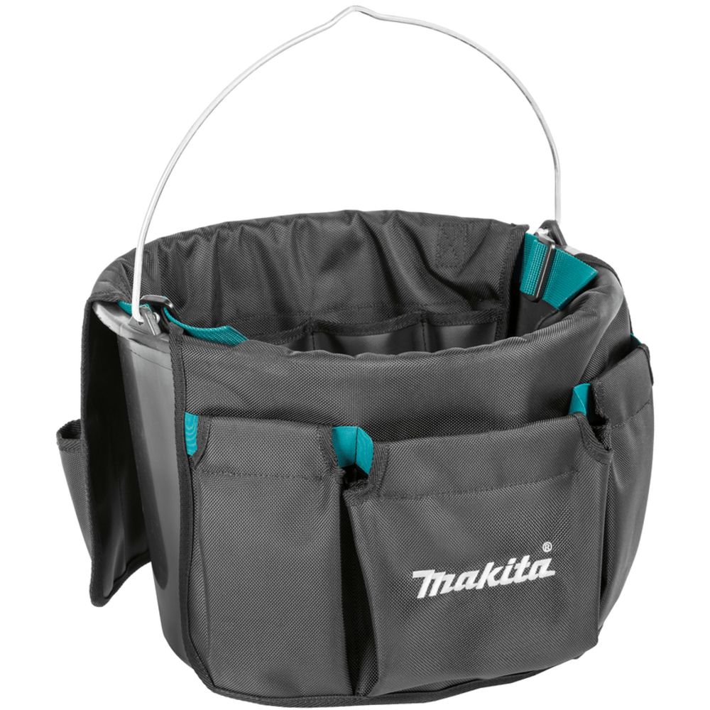 RANGE OUTILS ADAPTABLE SUR SEAU - MAKITA - E-15497