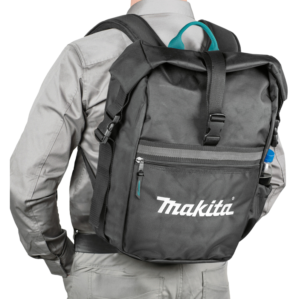 SAC À DOS TOUT TEMPS - MAKITA - E-15528