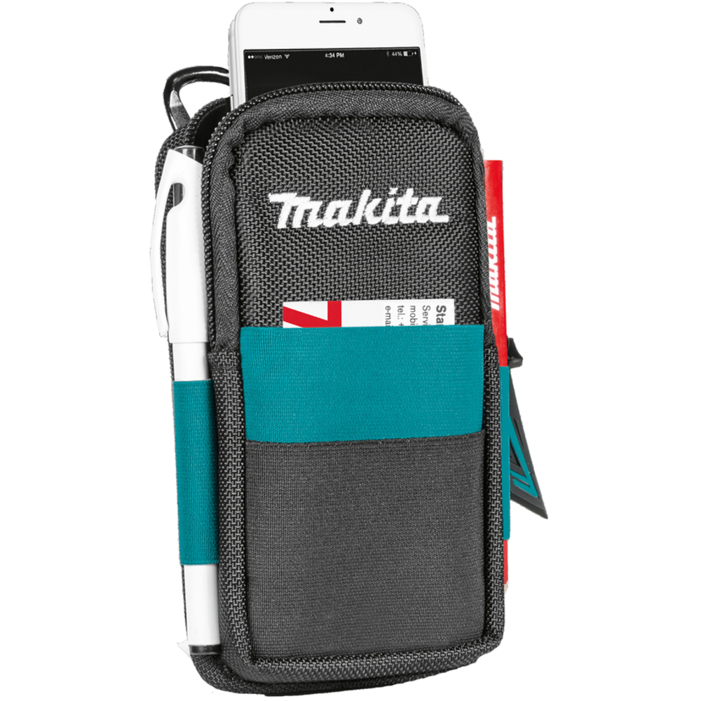 HOUSSE PORTABLE & STYLO - MAKITA - E-15556