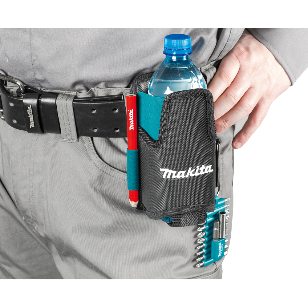 THERMOS ET SACOCHE - MAKITA - E-15562