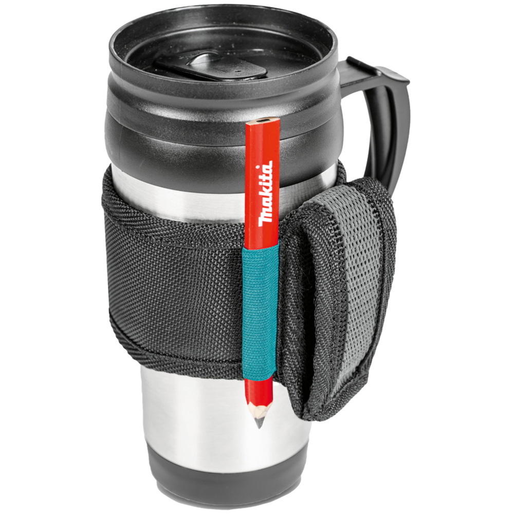 PORTE TASSE ISOTHERME - MAKITA - E-15578