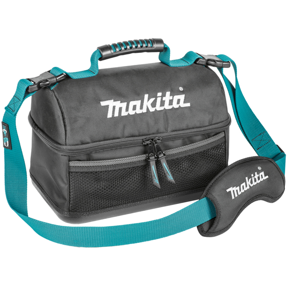 SAC A MANGER AVEC CEINTURE - MAKITA - E-15590