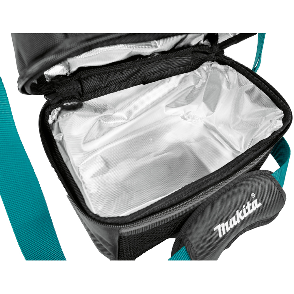 SAC A MANGER AVEC CEINTURE - MAKITA - E-15590
