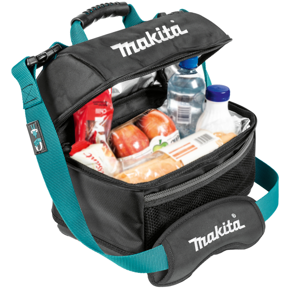 SAC A MANGER AVEC CEINTURE - MAKITA - E-15590