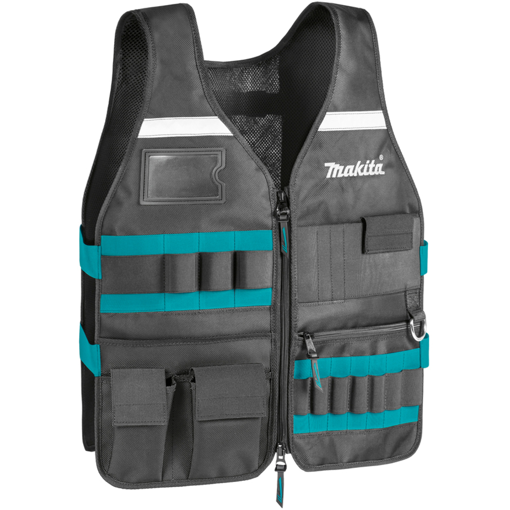 VESTE PORTE OUTILS - MAKITA - E-15609