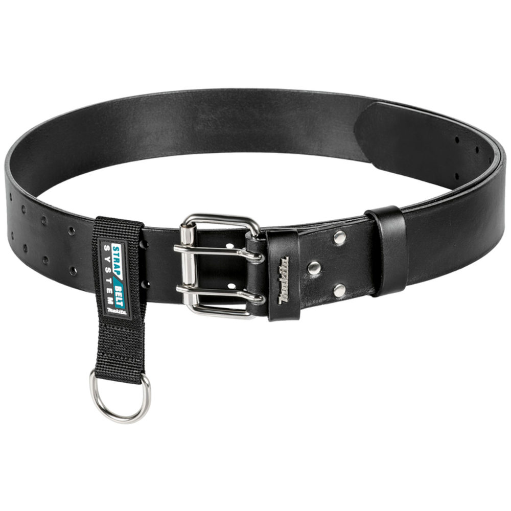 CEINTURE CUIR HEAVYWEIGHT - MAKITA - E-15693