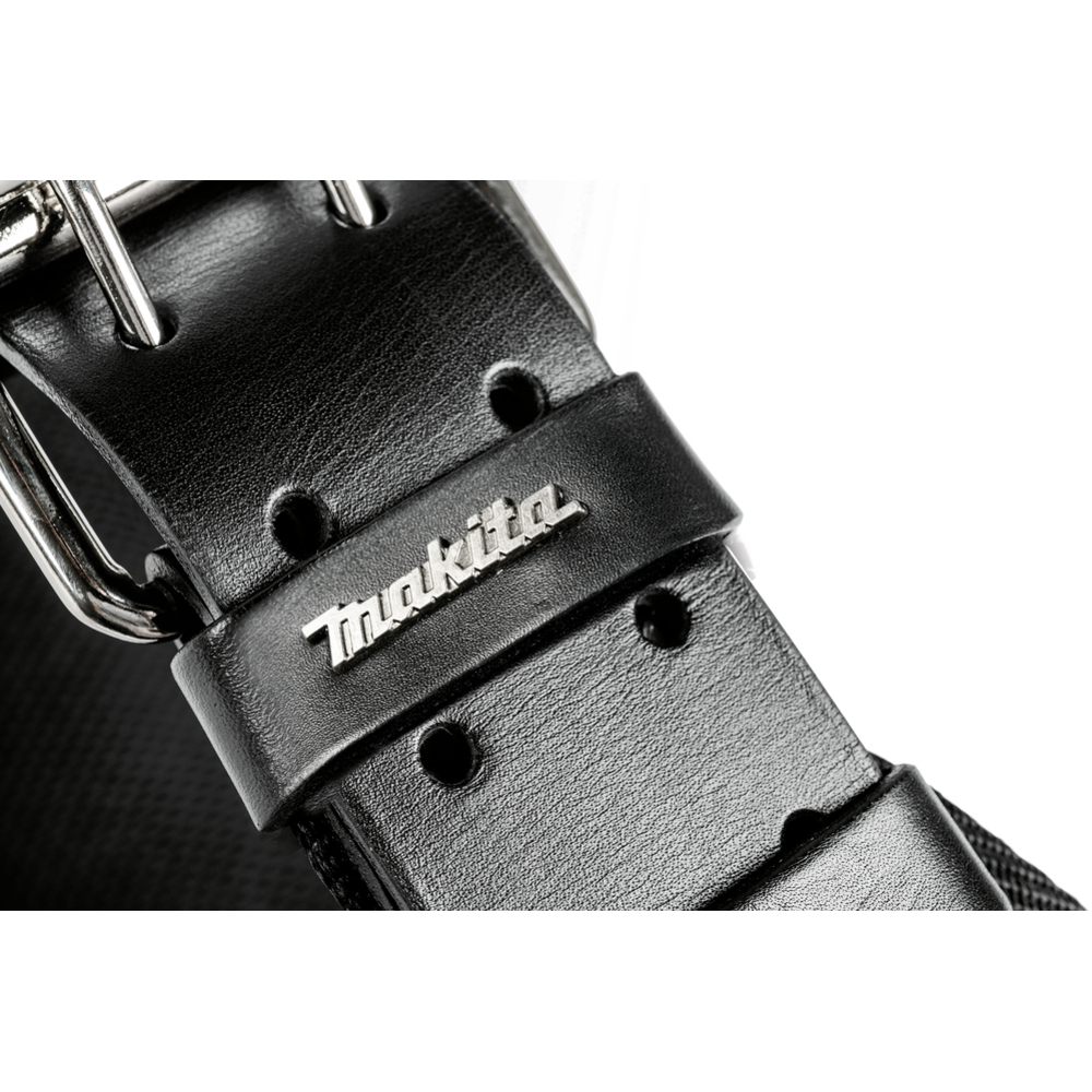 CEINTURE CUIR HEAVYWEIGHT - MAKITA - E-15693