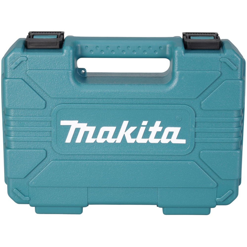 COFFRET OUTILLAGE A MAIN 91 PCS - MAKITA - E-15752