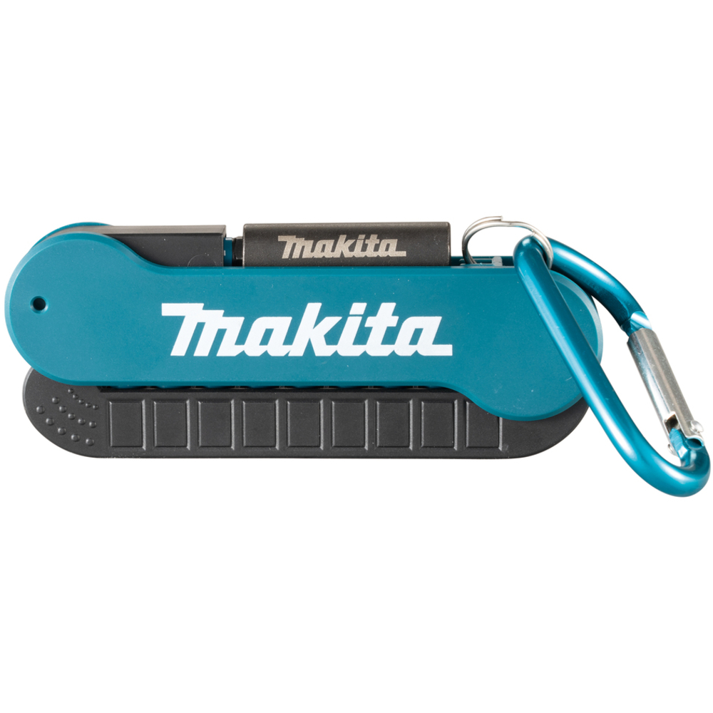 SET 10 PCS IMPACT BLACK - MAKITA - E-15811