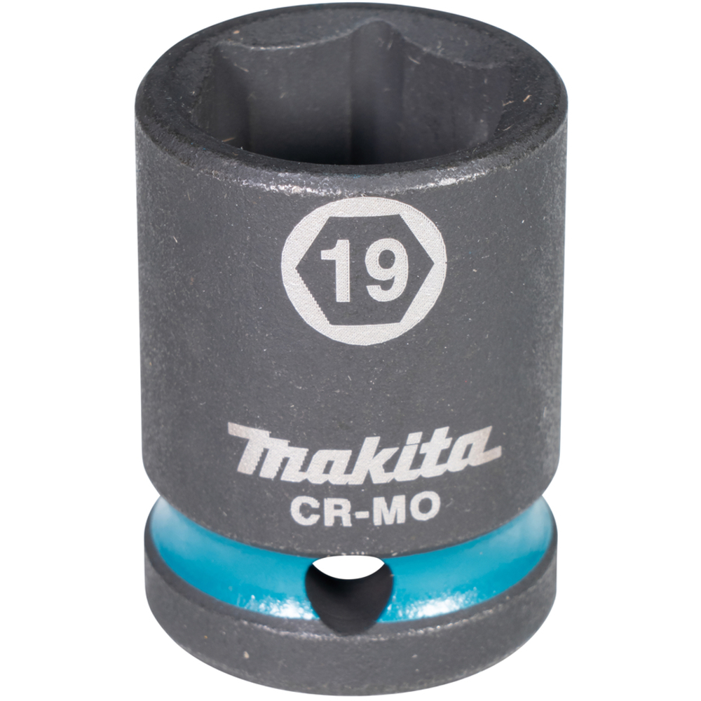 Douille 19x38 mm 1/2