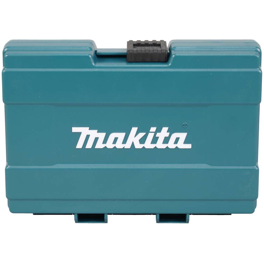 Coffret 9 douilles 1/2'' IMPACT BLACK MAKITA - E-16564