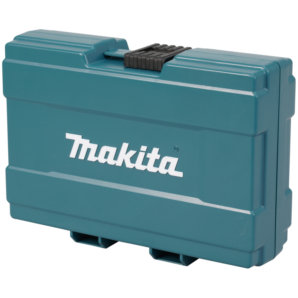 Coffret 9 douilles 1/2'' IMPACT BLACK MAKITA - E-16564