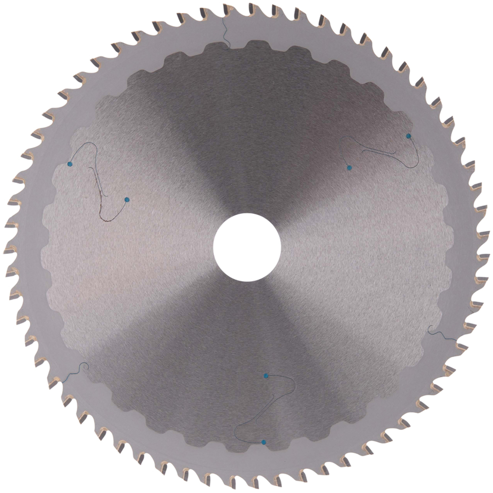 LAME CARB ALU EFFICUT 216X30MM 63D - MAKITA - E-16916