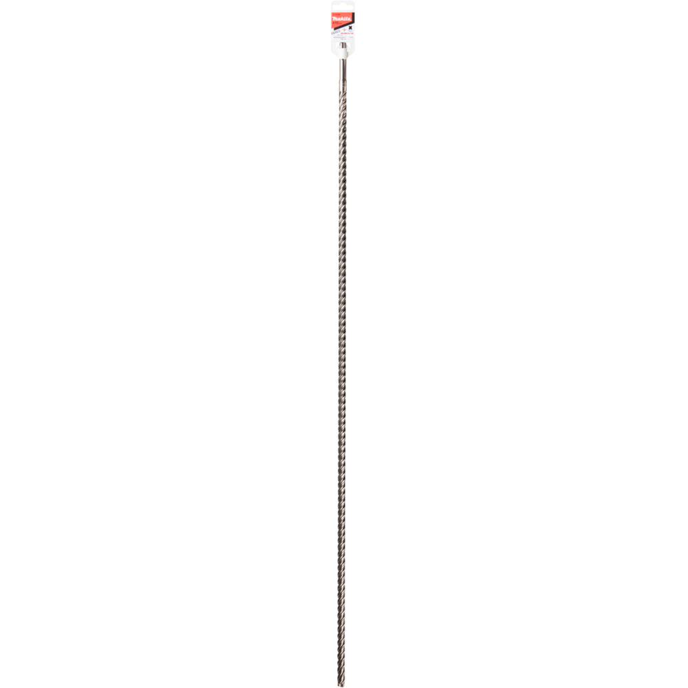 FORET SDS PLUS 4T NEMESIS II 12X1000 MM - MAKITA - E-19598