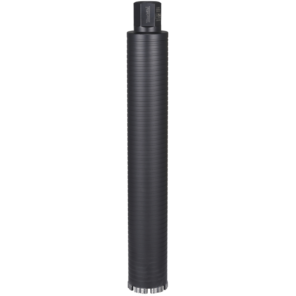 TREPAN DIAMANT D72x450 MM - MAKITA - E-19912