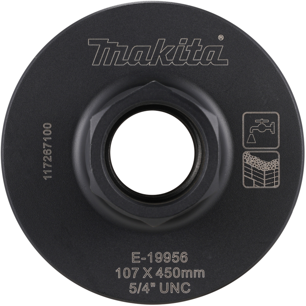 TREPAN DIAMANT D107x450 MM - MAKITA - E-19956