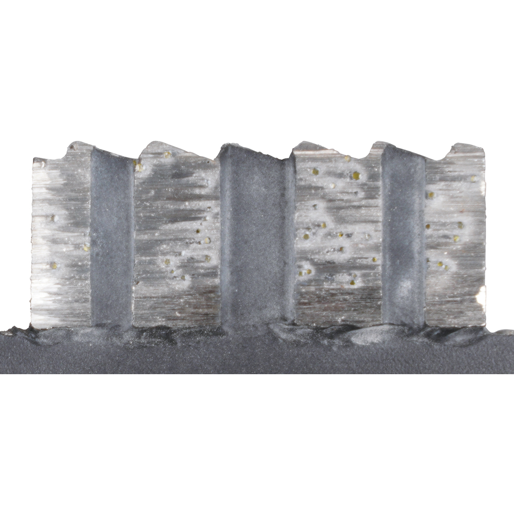 TREPAN DIAMANT D117x450 MM - MAKITA - E-19978