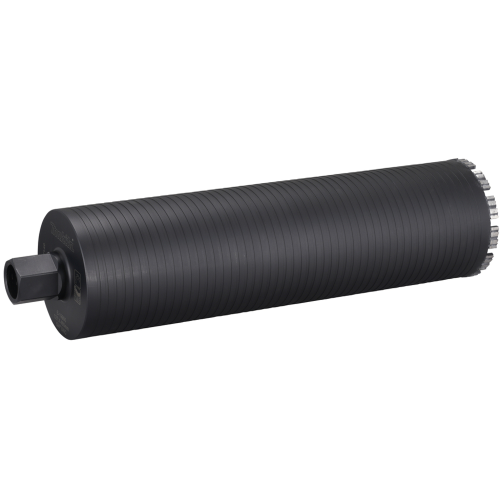 TREPAN DIAMANT D127x450 MM - MAKITA - E-19990